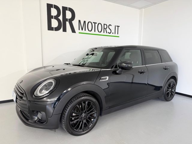MINI Clubman usata, con ABS