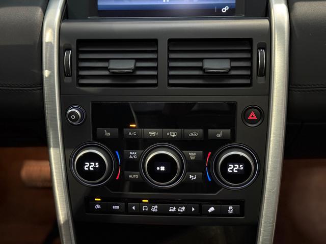 LAND ROVER Discovery Sport usata, con Fari Xenon