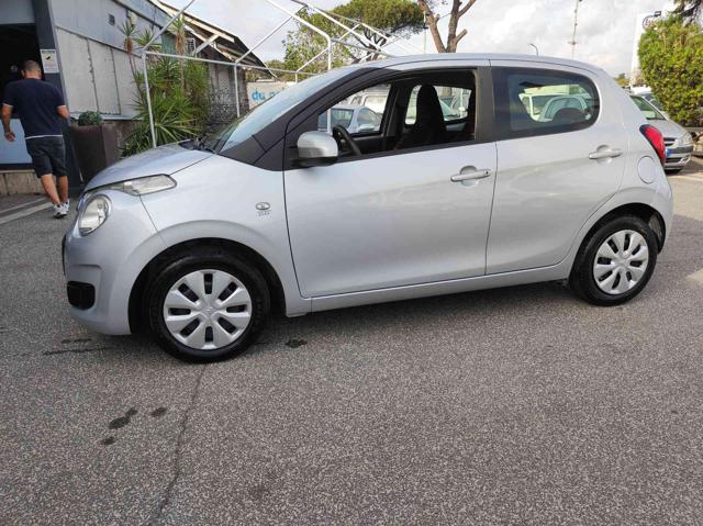 CITROEN C1 usata, con Airbag