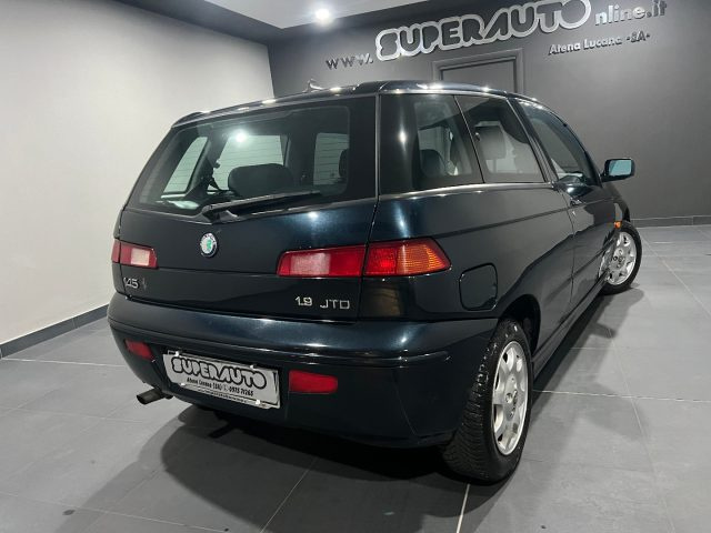 ALFA ROMEO 145 usata, con Airbag Passeggero