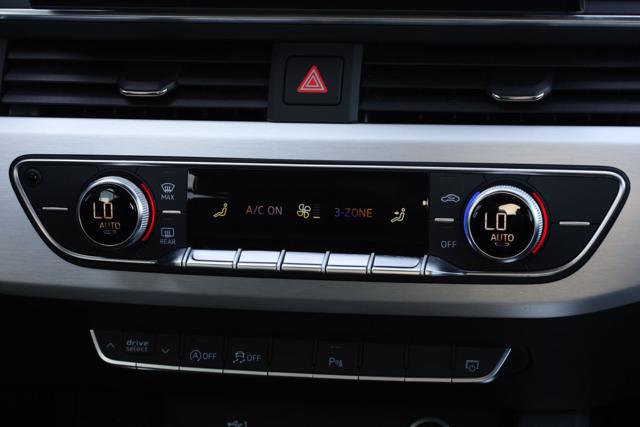 AUDI A5 usata, con Immobilizzatore elettronico