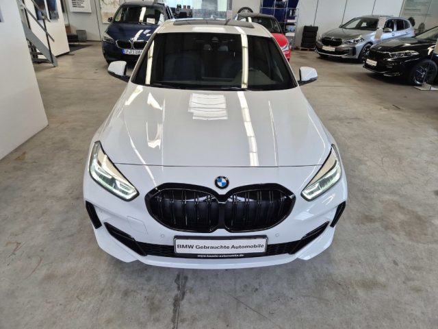 BMW 120 usata, con Airbag