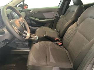 RENAULT Clio usata, con Volante in pelle