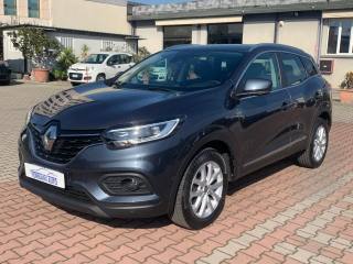 RENAULT Kadjar Blue 1.5 dCi 115cv EDC BUSINESS AZIENDALE