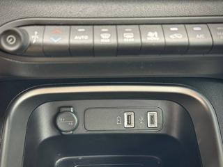 JEEP Avenger usata, con Volante multifunzione