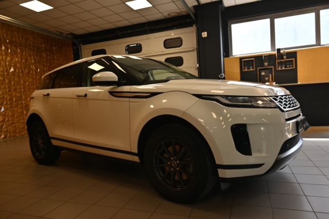 LAND ROVER Range Rover Evoque usata 92
