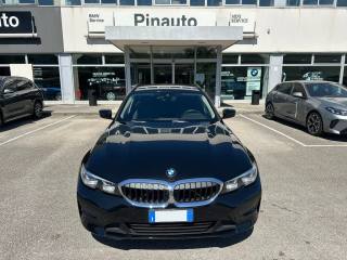 BMW 320 d 48V xDrive Touring