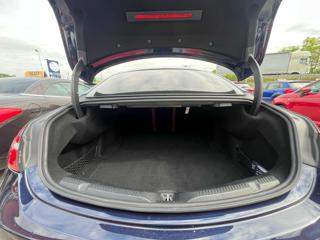 MERCEDES-BENZ E 350 usata, con Cruise Control