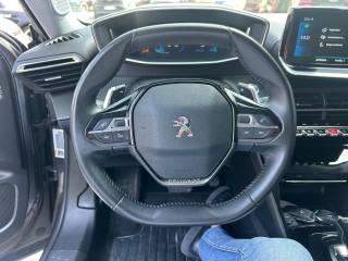 PEUGEOT 2008 usata, con Cruise Control