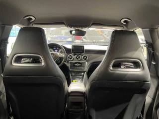 MERCEDES-BENZ A 200 usata, con Sensore di luce