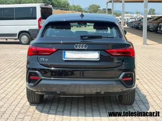 AUDI Q3 usata, con Chiusura centralizzata