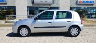 RENAULT Clio usata, con Immobilizzatore elettronico