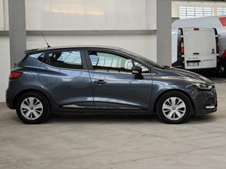 RENAULT Clio usata, con Climatizzatore