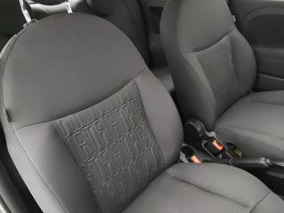 FIAT 500 usata, con Airbag testa