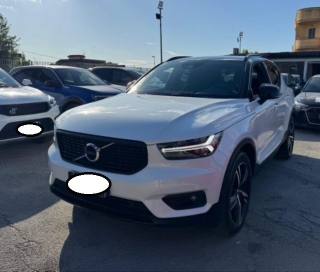 VOLVO XC40 usata, con Airbag