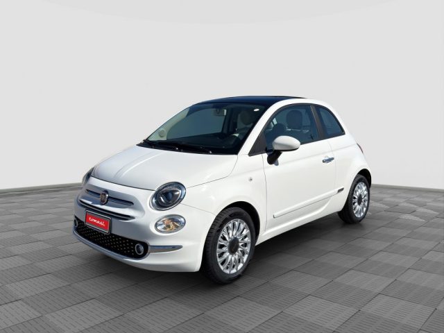 FIAT 500 usata 0