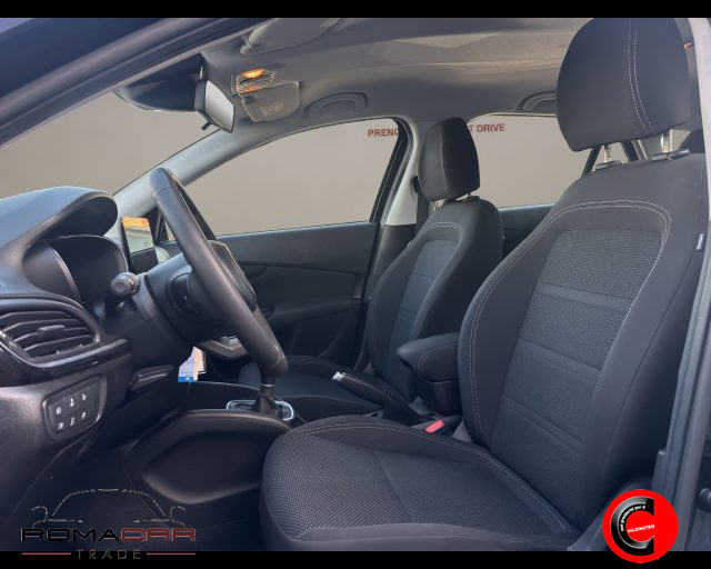 FIAT Tipo usata, con Controllo trazione