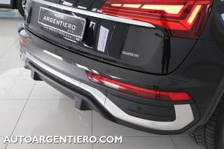 AUDI Q5 usata, con Volante multifunzione