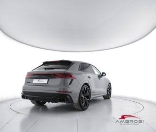 AUDI RS Q8 usata 2