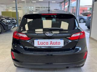 FORD Fiesta usata, con Alzacristalli elettrici