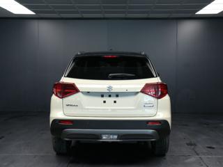 SUZUKI Vitara usata, con Alzacristalli elettrici