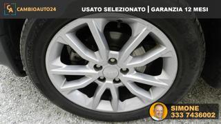 JEEP Compass usata, con Immobilizzatore elettronico
