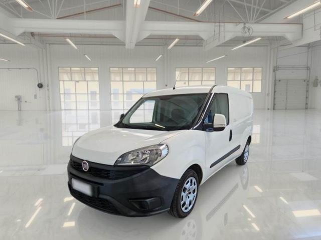 FIAT Doblo usata, con Filtro antiparticolato