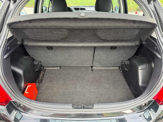 TOYOTA Yaris usata, con Climatizzatore