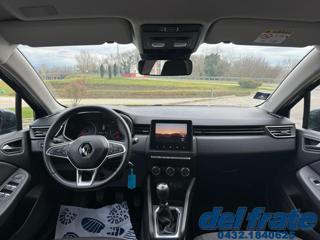 RENAULT Clio usata, con Cruise Control