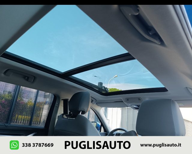 SKODA Kodiaq usata, con Chiusura centralizzata