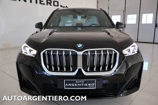 BMW X1 usata, con Airbag