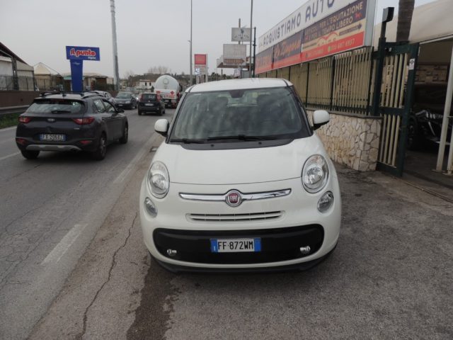 FIAT 500L usata, con Airbag laterali