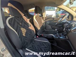 LANCIA Ypsilon usata, con Airbag testa