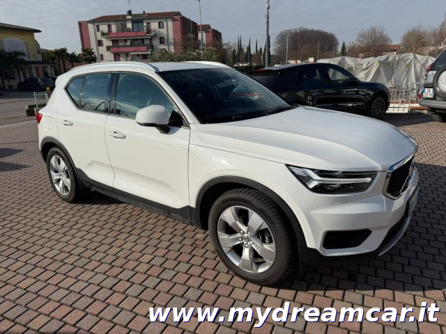 VOLVO XC40 usata, con Airbag laterali