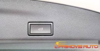 VOLKSWAGEN Sharan usata, con Specchietti laterali elettrici