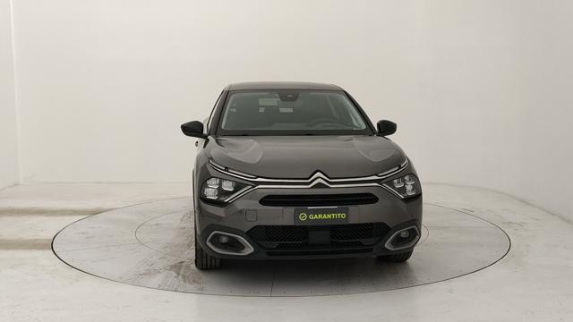CITROEN C4 usata, con Cerchi in lega