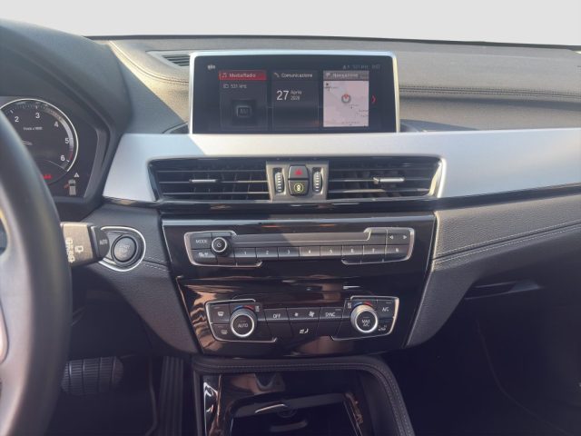 BMW X2 usata 11