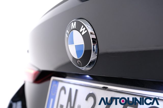 BMW 420 usata, con Apple CarPlay