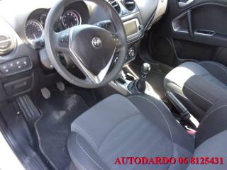 ALFA ROMEO MiTo usata, con Airbag laterali