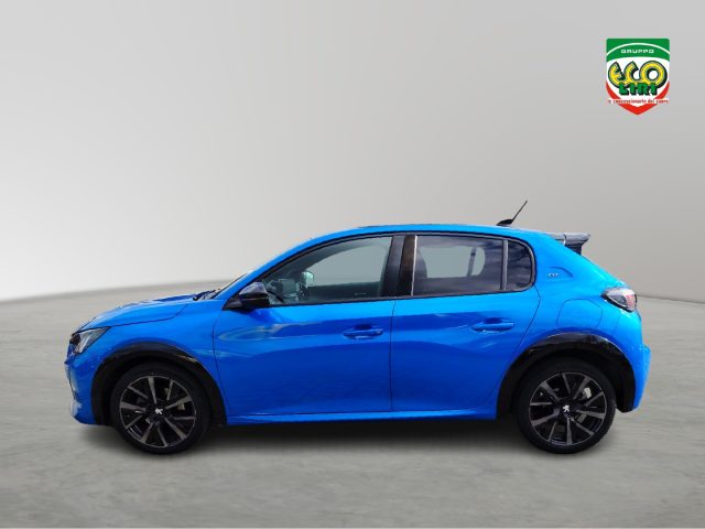 PEUGEOT 208 usata, con Airbag laterali