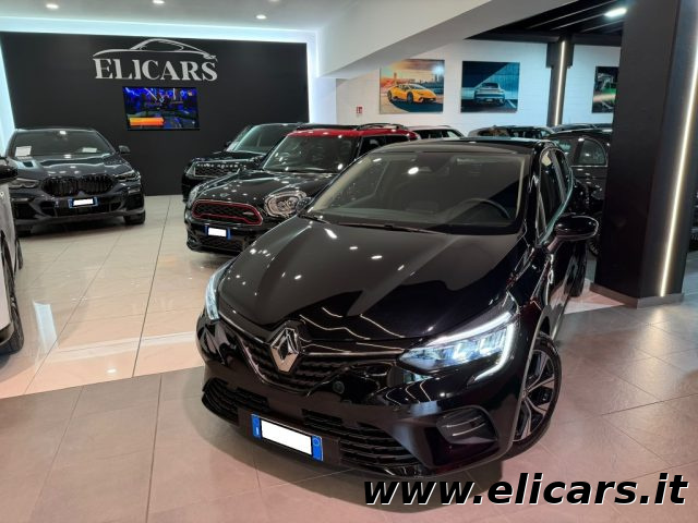 RENAULT Clio usata, con Airbag