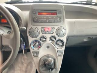 FIAT Panda usata, con Chiusura centralizzata telecomandata