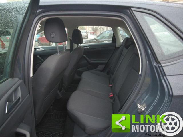 VOLKSWAGEN Polo usata, con Bluetooth