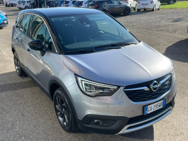 OPEL Crossland X usata, con Autoradio