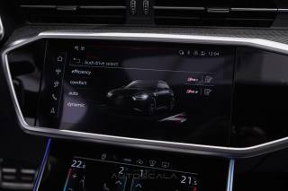 AUDI RS6 usata, con Fari LED