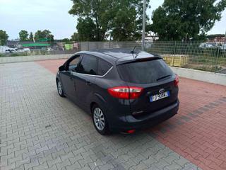 FORD C-Max usata, con Servosterzo
