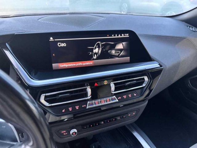 BMW Z4 usata, con Controllo trazione