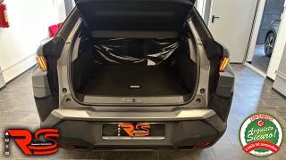 PEUGEOT 3008 usata, con Vetri oscurati