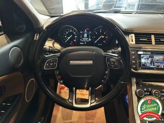 LAND ROVER Range Rover Evoque usata, con Chiusura centralizzata