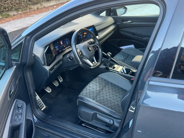 VOLKSWAGEN Golf usata, con Chiusura centralizzata